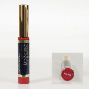 LipSense 2/$20 Blu-Red (Never opened)